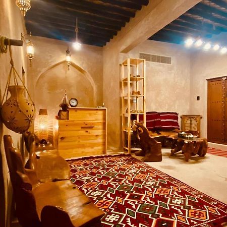 Jawharat Alaqar Inn نزل جوهرة العقر Nizva Dış mekan fotoğraf