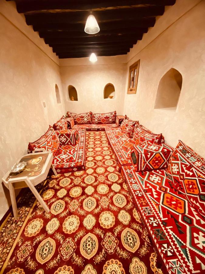 Jawharat Alaqar Inn نزل جوهرة العقر Nizva Dış mekan fotoğraf