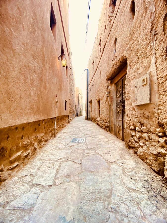 Jawharat Alaqar Inn نزل جوهرة العقر Nizva Dış mekan fotoğraf