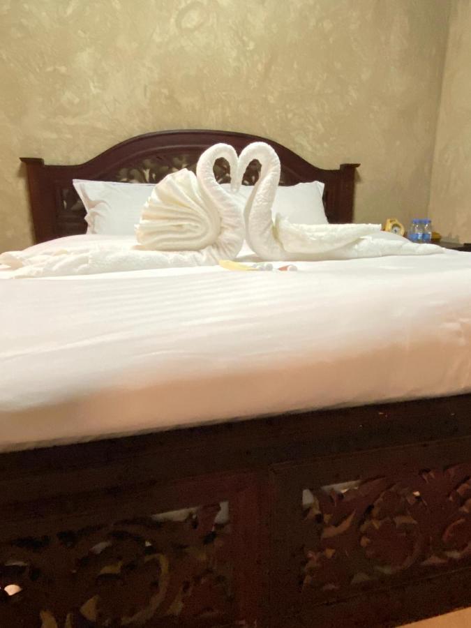 Jawharat Alaqar Inn نزل جوهرة العقر Nizva Dış mekan fotoğraf