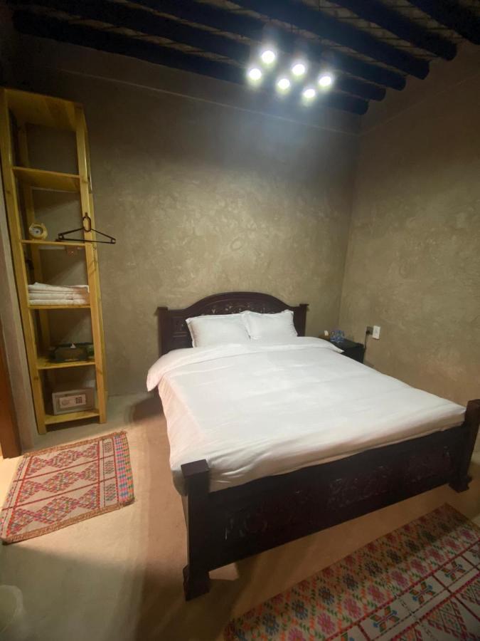 Jawharat Alaqar Inn نزل جوهرة العقر Nizva Dış mekan fotoğraf
