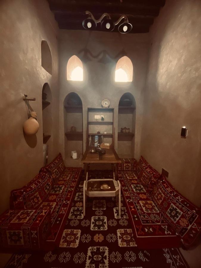 Jawharat Alaqar Inn نزل جوهرة العقر Nizva Dış mekan fotoğraf