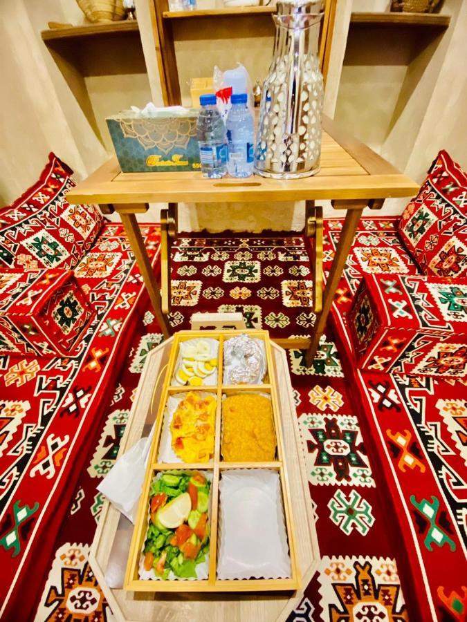 Jawharat Alaqar Inn نزل جوهرة العقر Nizva Dış mekan fotoğraf