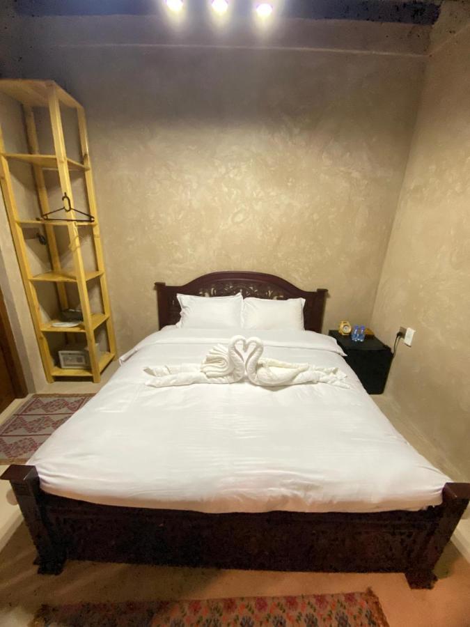 Jawharat Alaqar Inn نزل جوهرة العقر Nizva Dış mekan fotoğraf