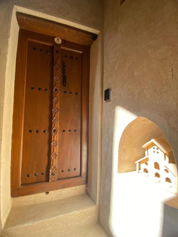 Jawharat Alaqar Inn نزل جوهرة العقر Nizva Dış mekan fotoğraf