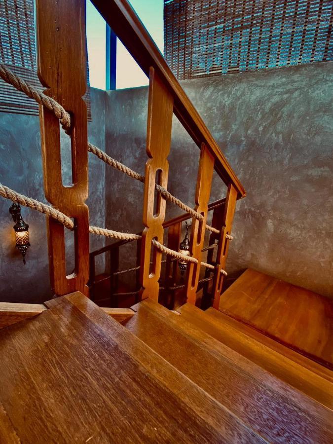 Jawharat Alaqar Inn نزل جوهرة العقر Nizva Dış mekan fotoğraf