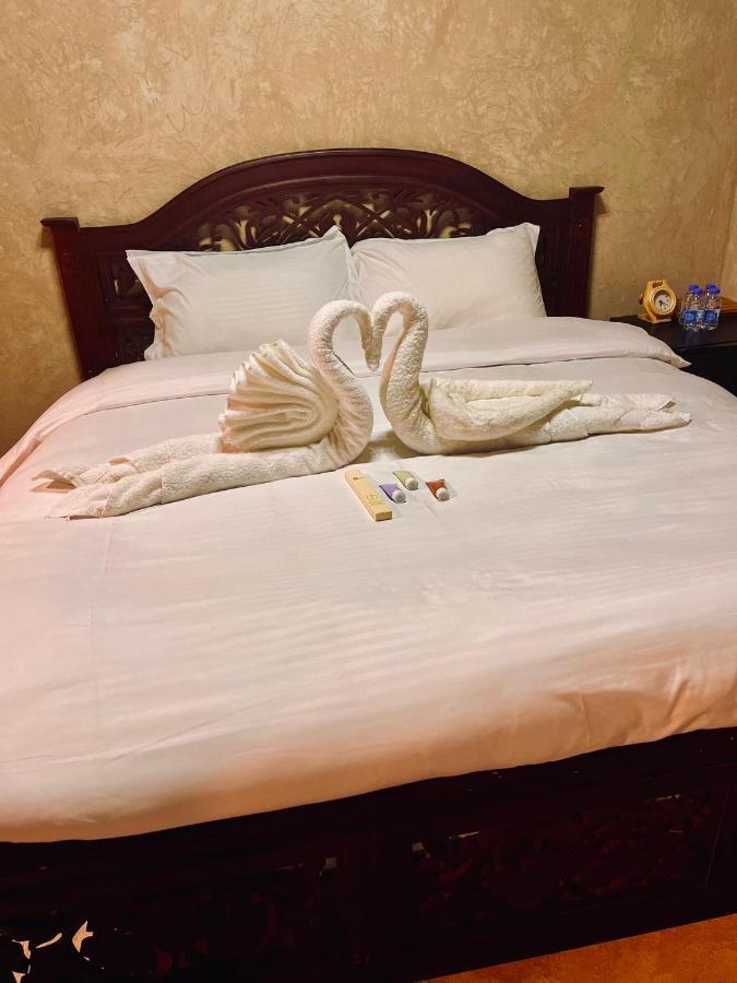 Jawharat Alaqar Inn نزل جوهرة العقر Nizva Dış mekan fotoğraf
